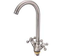 Смеситель для кухни Ekko с гайкой E40019-5