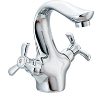 Смеситель для раковины Ekko с гайкой E10731