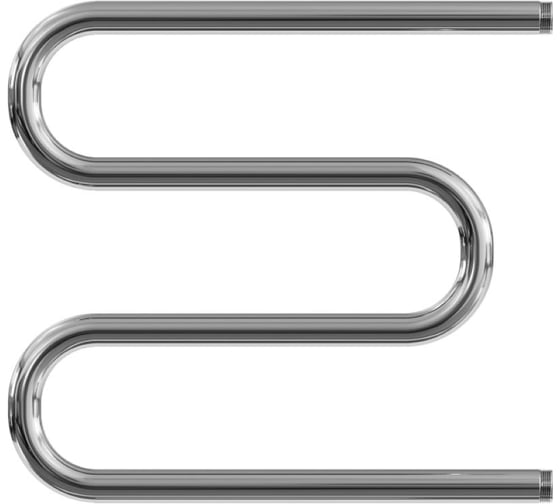 Полотенцесушитель MIXLINE SIMPLE M 50x50 1'' 556297