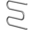 Полотенцесушитель MIXLINE SIMPLE M 50x50 1'' 556297 1