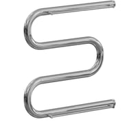 Полотенцесушитель MIXLINE SIMPLE M 50x50 1'' ПОЛКА 556298