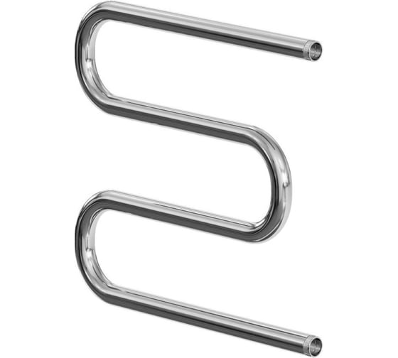 Полотенцесушитель MIXLINE SIMPLE M 50x50 3/4'' 556299