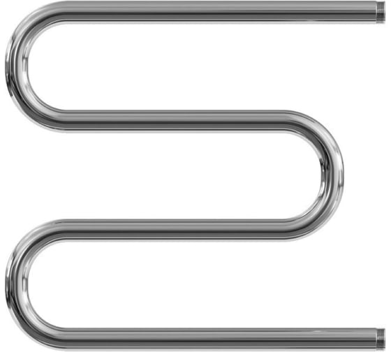 Полотенцесушитель MIXLINE SIMPLE M 50x50 3/4'' 556299