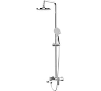 Душевая система Вива Стайл (Viva Style) Paini поворотный излив, хром P4CR687D250F3D110