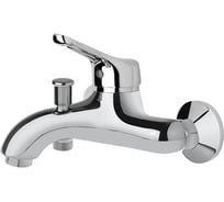 Смеситель для ванны Paini 39CR11105LMKM BIOS хром 23488