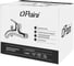 Смеситель для ванны Paini BIOS, хром 39CR11105LMKM 2