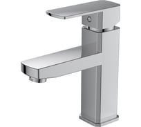 Смеситель для раковины VODA Iceberg без донного клапана арт. IC26