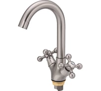 Смеситель для раковины Ekko с гайкой E13019-5