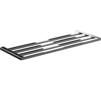 Полка для полотенец NOFER Corinto глянцевая 16923.B