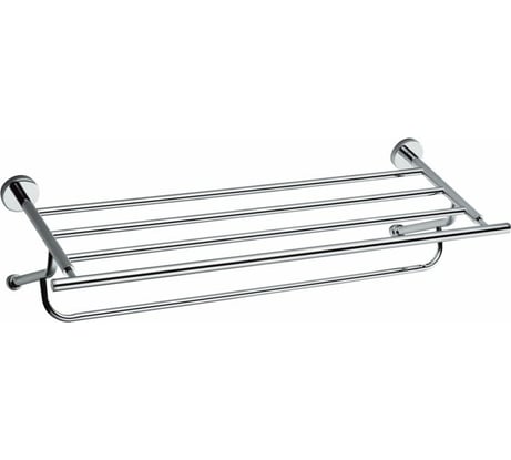 Держатель для полотенец VERAGIO LARGENTA хром VR.LGT-1926.CR