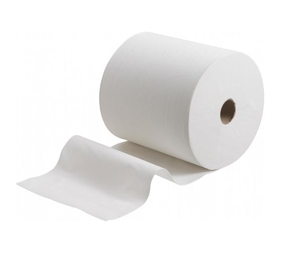 Полотенца для рук Kimberly-Clark Kleenex ULTRA упаковка 6 рулонов, белый 6238