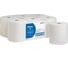 Полотенца для рук Kimberly-Clark Kleenex ULTRA упаковка 6 рулонов, белый 6238 1
