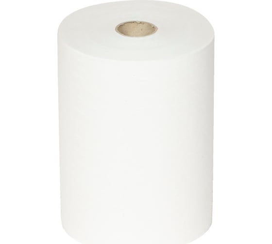 Полотенца для рук Kimberly-Clark Scott Slimroll упаковка 6 рулонов, белый 6697