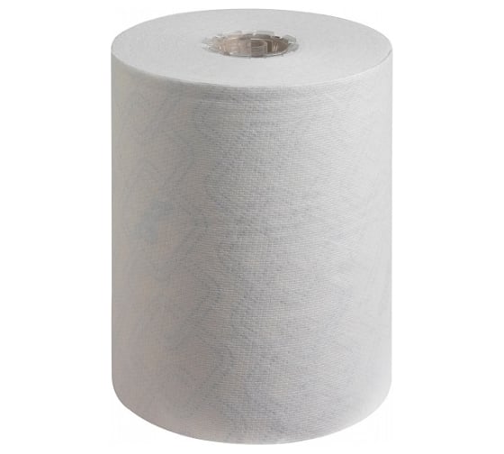 Полотенца для рук Kimberly-Clark Scott CONTROL Slimroll, упаковка 6 рулонов, белый 6623
