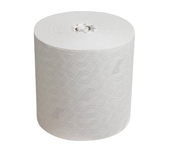 Полотенца Kimberly-Clark Scott CONTROL EXTRA STRONG упаковка 6 рулонов, белый 6626