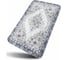 Коврик для ванной комнаты JOY HOME 50x80 Fresh Printed Восток HYFP24006 14738 1