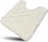 Коврик в туалетную комнату JOY HOME 50x50 HY2310001-1 Кьяра белый 14750 1