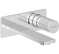 Смеситель для раковины Sancos Nexus с внутренней частью, хром SC9013CH