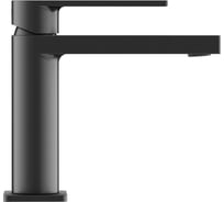 Смеситель для раковины Sancos Studio вороненая сталь, арт. SC9015GG