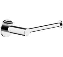 Держатель туалетной бумаги Sancos Base хром SC9026CH