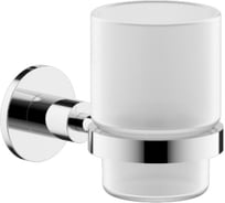 Держатель для зубных щеток Sancos Base хром SC9030CH