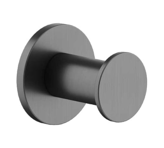 Крючок Sancos Base вороненая сталь SC9025GG