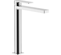 Смеситель для раковины Sancos Studio, хром, арт. SC9016CH