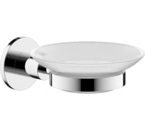 Мыльница Sancos Base хром SC9031CH