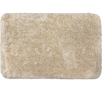 Коврик для ванной комнаты JOY HOME 50x80 арт. HY2310057-2 Амели беж. 14752