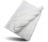 Коврик плюшевый JOY HOME 60/100 My Bunny Волны белый 14762 1
