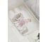 Коврик противоскользящий JoyArty "Принцесса на белом коне" для ванной, сауны, бассейна, bath_11986 1