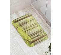 Коврик противоскользящий JoyArty "За лесом неизвестность" для ванной, сауны, бассейна, bath_16433