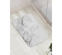 Коврик противоскользящий JoyArty "Брызги воды" для ванной, сауны, бассейна, bath_18911