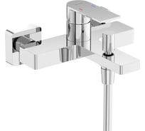 Смеситель для ванны и душа Sancos Studio хром, арт. SC9018CH