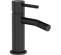 Смеситель для биде Sancos Etna черный матовый, арт. SC9005MB