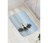 Коврик противоскользящий JoyArty "Культурные традиции" для ванной, сауны, бассейна, bath_21862
