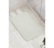 Коврик противоскользящий JoyArty "Точечная деталь" для ванной, сауны, бассейна, bath_30604