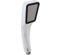 Водосберегающая лейка для душа СоюзКран 1 режим, 60х50 мм., хром 582-051