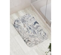 Коврик противоскользящий JoyArty "Потусторонний мир" для ванной, сауны, бассейна, bath_18908