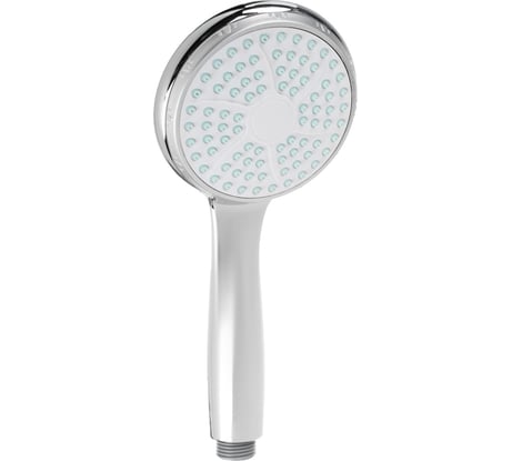 Лейка для душа RAIN 1 режим, 102мм 582-049