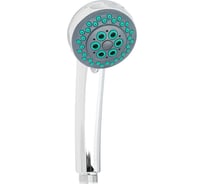 Лейка для душа SonWelle 3 режима DF2830 582-025