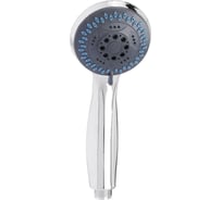 Лейка для душа SonWelle 3 режима DF2872 582-027