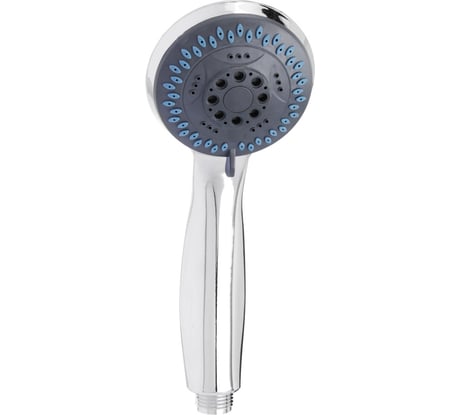 Лейка для душа SonWelle 3 режима DF2872 582-027