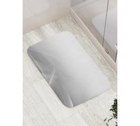 Коврик противоскользящий JoyArty "Спокойные волны" для ванной, сауны, бассейна, bath_13583