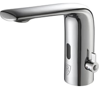 Смеситель для умывальника сенсорный RUSH Tinos TI3732-11