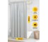 Штора для ванн Joy Home 180x200 Жаккард звезды белый BT-829900 13272 2