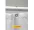 Штора для ванн Joy Home 180x200 Жаккард звезды белый BT-829900 13272 4