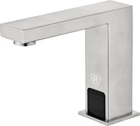 Смеситель для умывальника сенсорный RUSH Tinos TI3732-14
