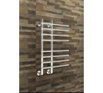 Полотенцесушитель ТЕРМОДИЗАЙН Premium (лесенка) W=550, H=1200, a=150 (12перекл) 1/2в.р. TDHPr004