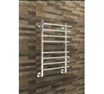 Полотенцесушитель ТЕРМОДИЗАЙН F Premium (лесенка) W=500, H=1200 (12 перекладин) 1/2в.р. TDFPr004